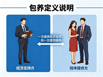 侯马包养违法吗？深度揭秘红线风险注意事项